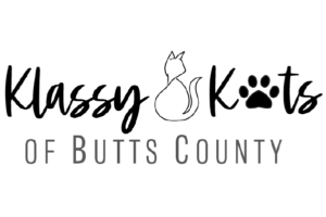 Klassy Kats Logo