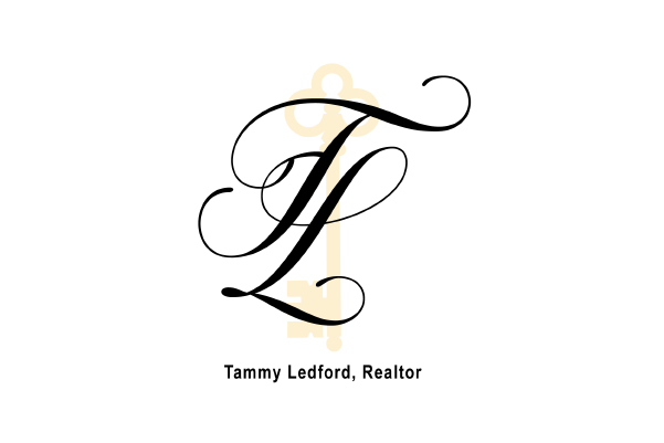 Transactions with Tammy Logo